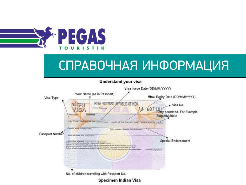 СПРАВОЧНАЯ ИНФОРМАЦИЯ